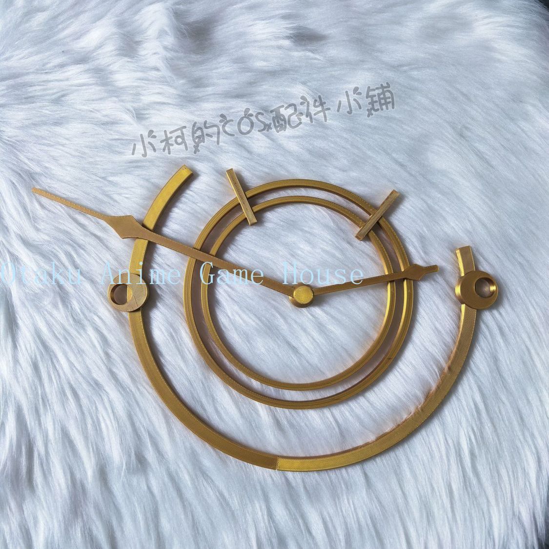 Neverness To Everness Hotori 3 - Hair Clips recensie en prijs