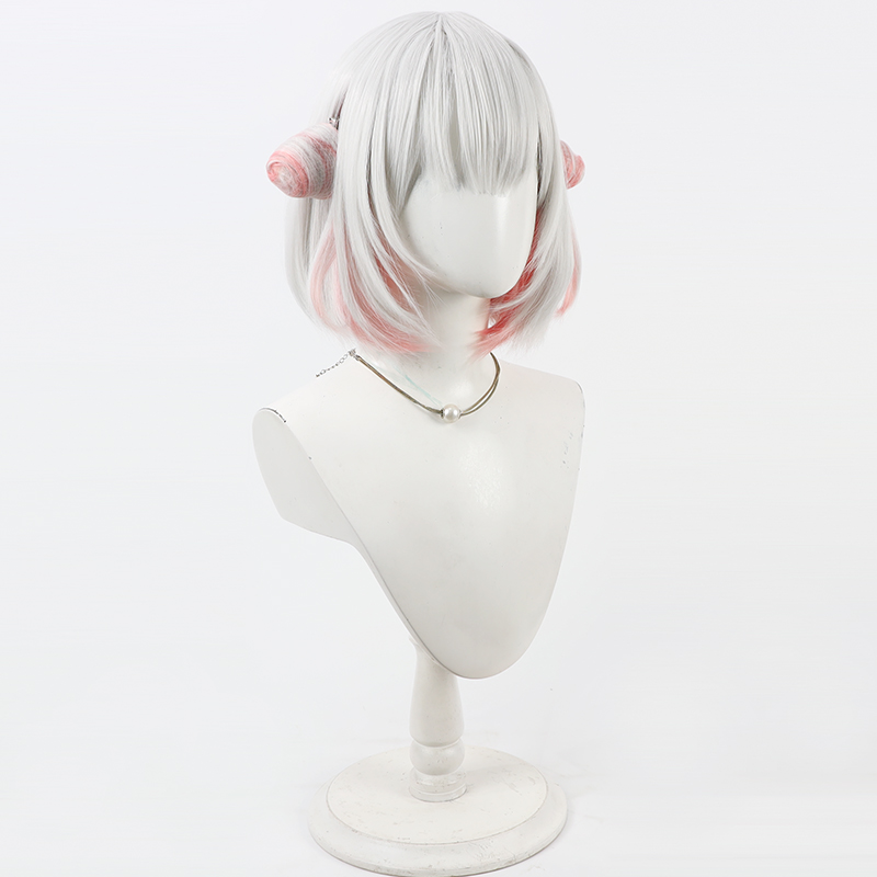 Suou Patra Cosplay Pruik Vtube - Synthetic Wigs recensie en prijs