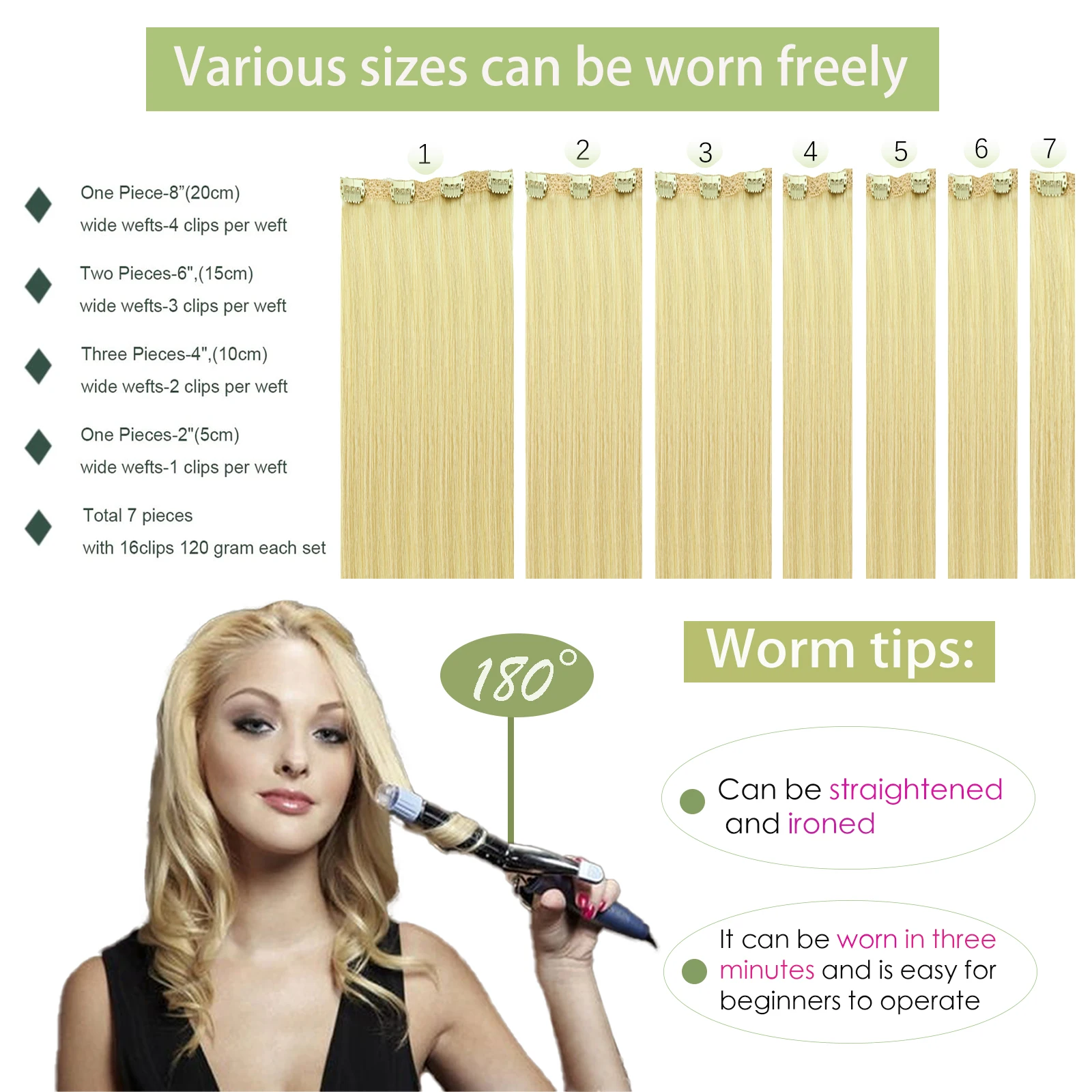 Natuurlijk Zwart Recht PU Clip - Invisible Tape In Extensions Real Hair recensie en prijs