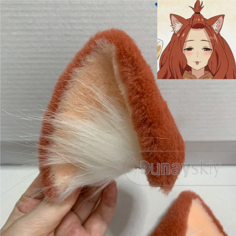 Yani Neko Aru Neko アルねこ ​ ​    - Hair Bundles recensie en prijs