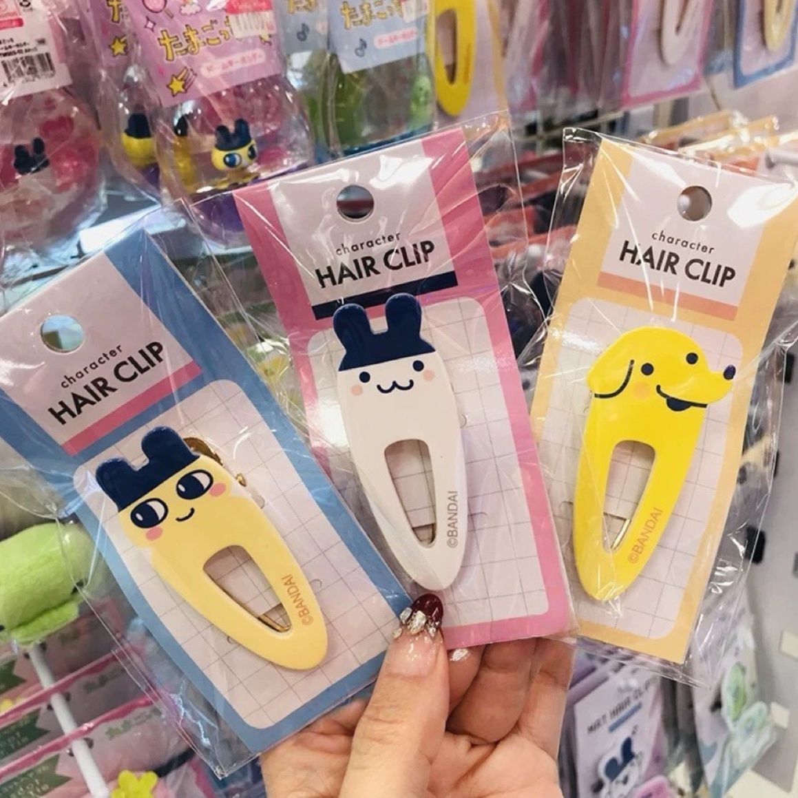 Tamagotchi Elektronisch Huisdi - Hair Bundles recensie en prijs