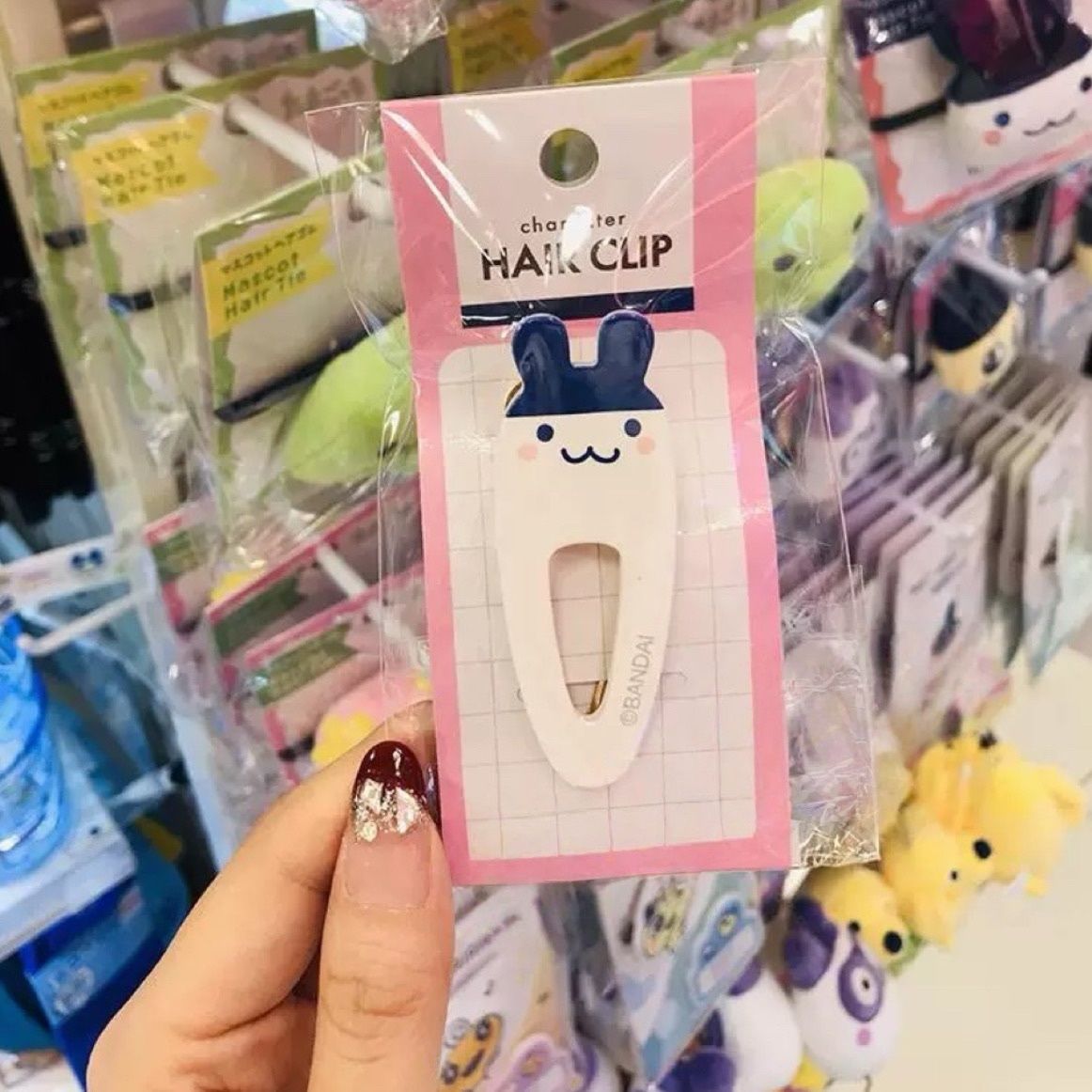 Tamagotchi Elektronisch Huisdi - Hair Bundles recensie en prijs