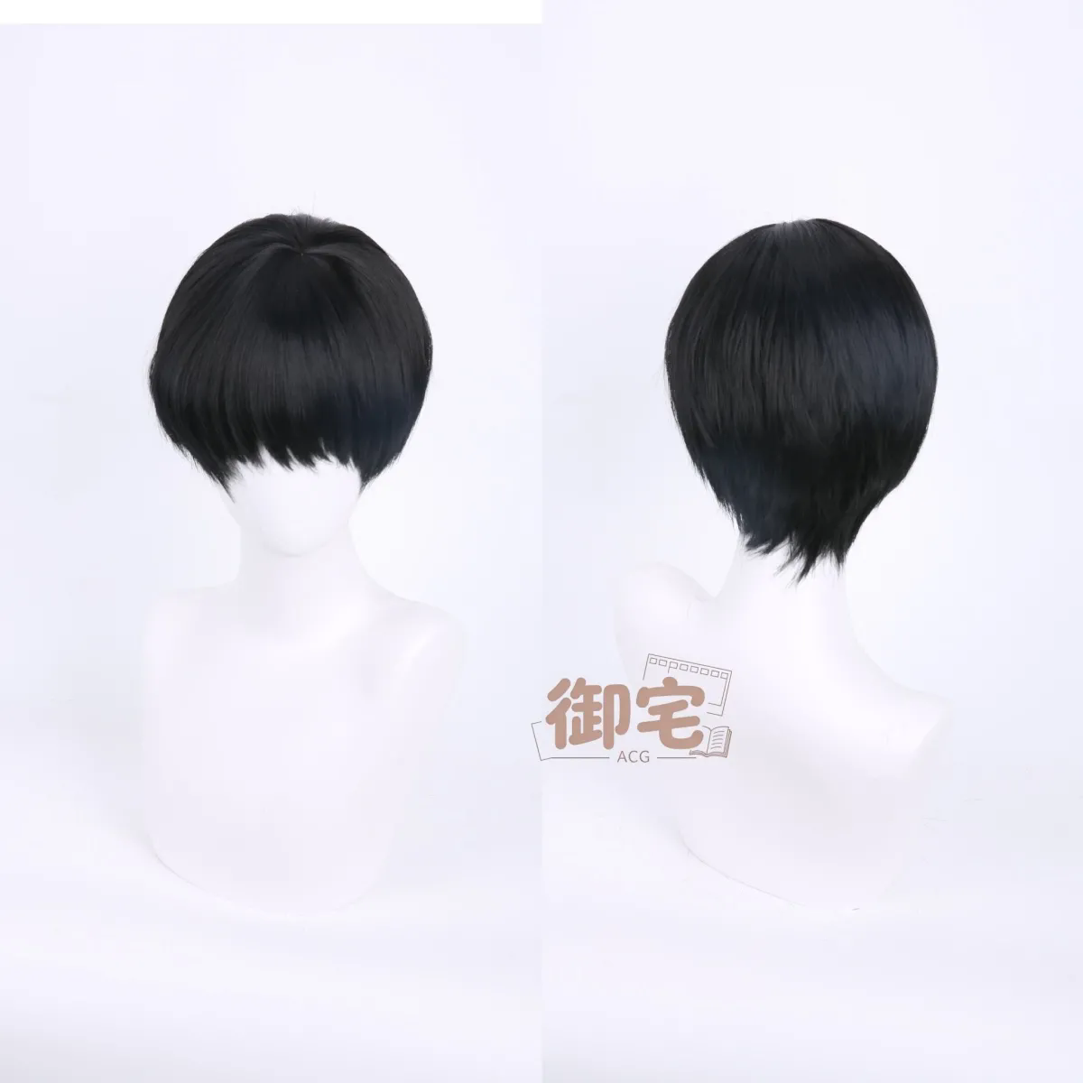 Ganbare! Nakamura-kun! ! ‌ ‌ N - Synthetic Wigs recensie en prijs