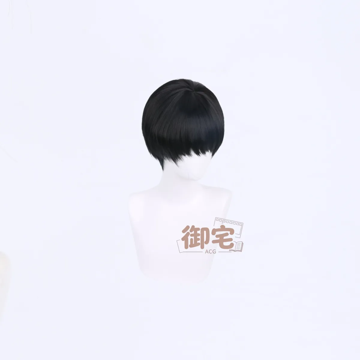 Ganbare! Nakamura-kun! ! ‌ ‌ N - Synthetic Wigs recensie en prijs