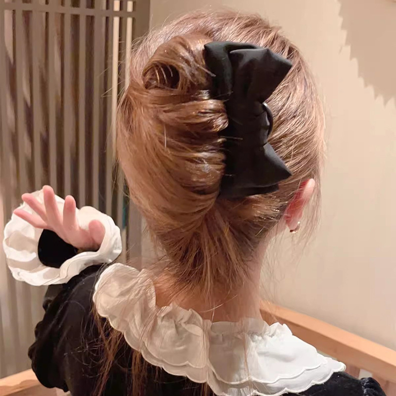 Chique Koreaanse stijl boog U- - Hair Bundles recensie en prijs