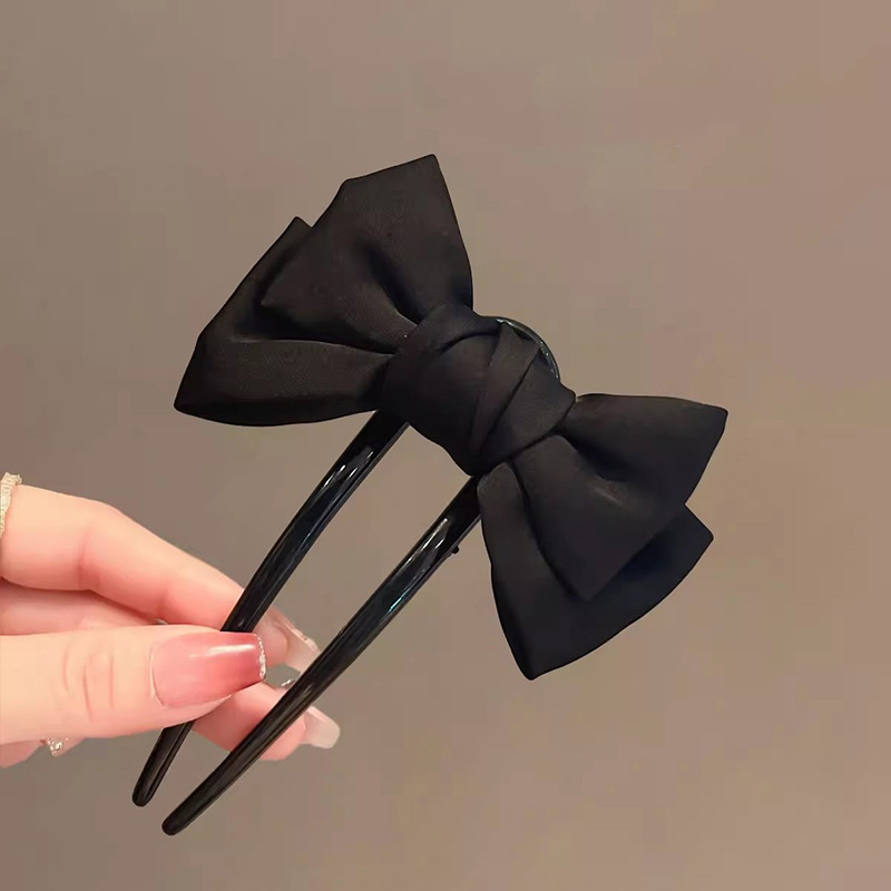 Chique Koreaanse stijl boog U- - Hair Bundles recensie en prijs