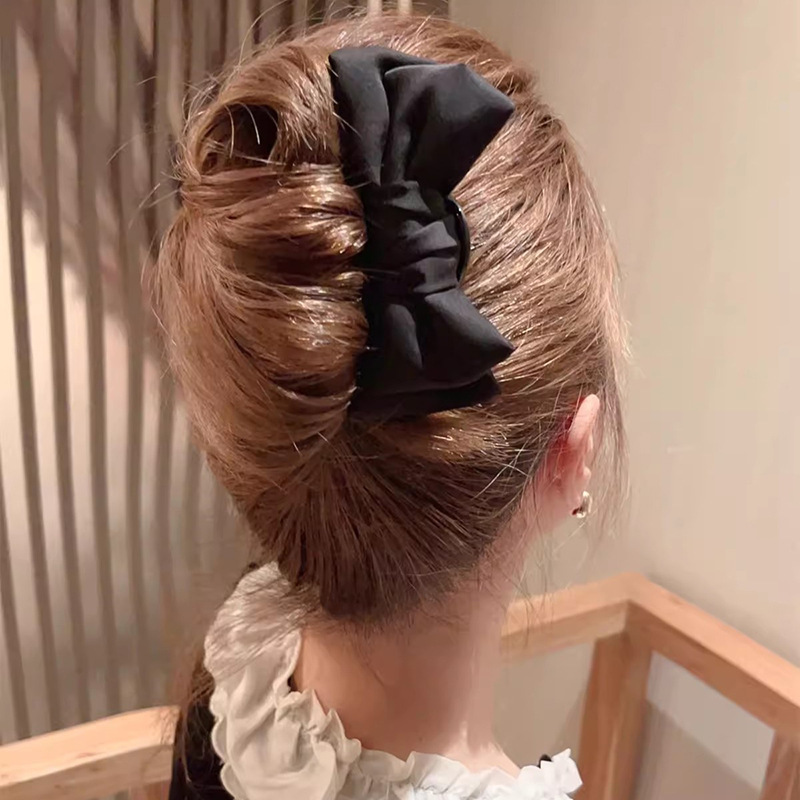 Chique Koreaanse stijl boog U- - Hair Bundles recensie en prijs