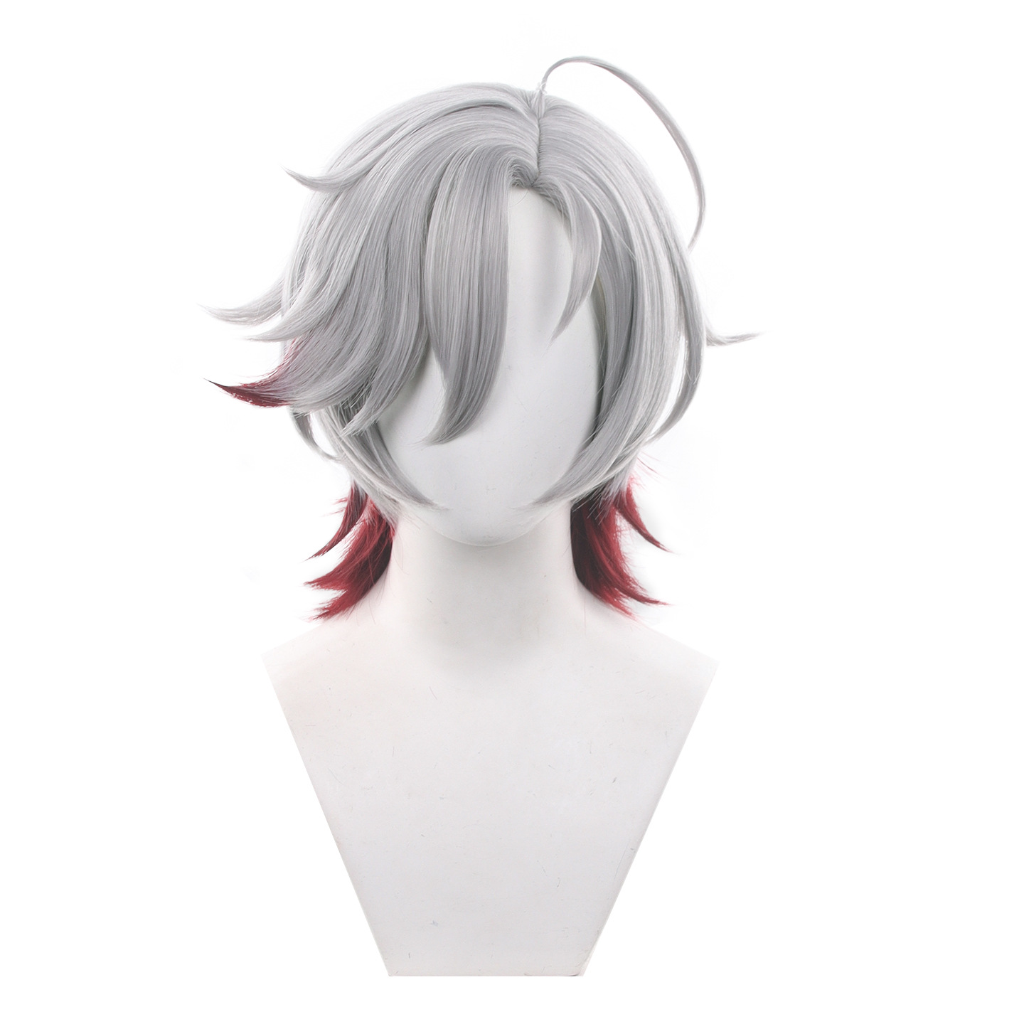 Op voorraad Illuga Cosplay Pru - Synthetic Wigs recensie en prijs