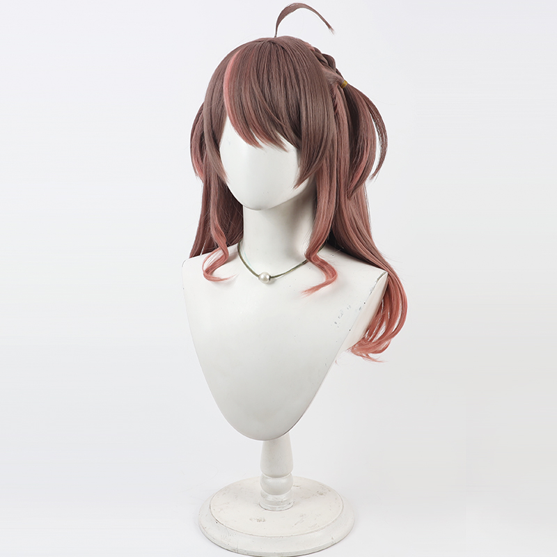 Natsuiro Matsuri Cosplay Pruik - Synthetic Wigs recensie en prijs