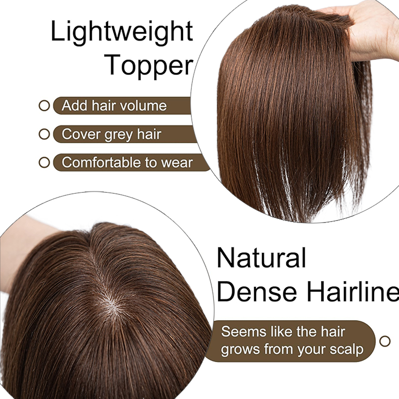 10 Inch 100% Menselijk Haar 13 - Seamless Clip In Hair Extensions Human Hair recensie en prijs