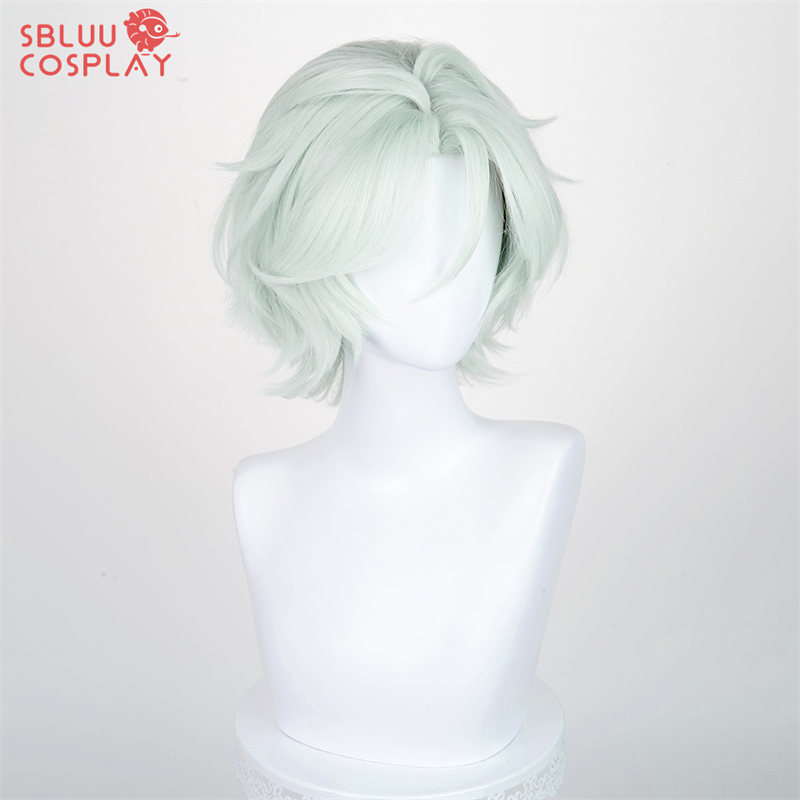 SBluuCosplay Genshin Impact If - Synthetic Wigs recensie en prijs