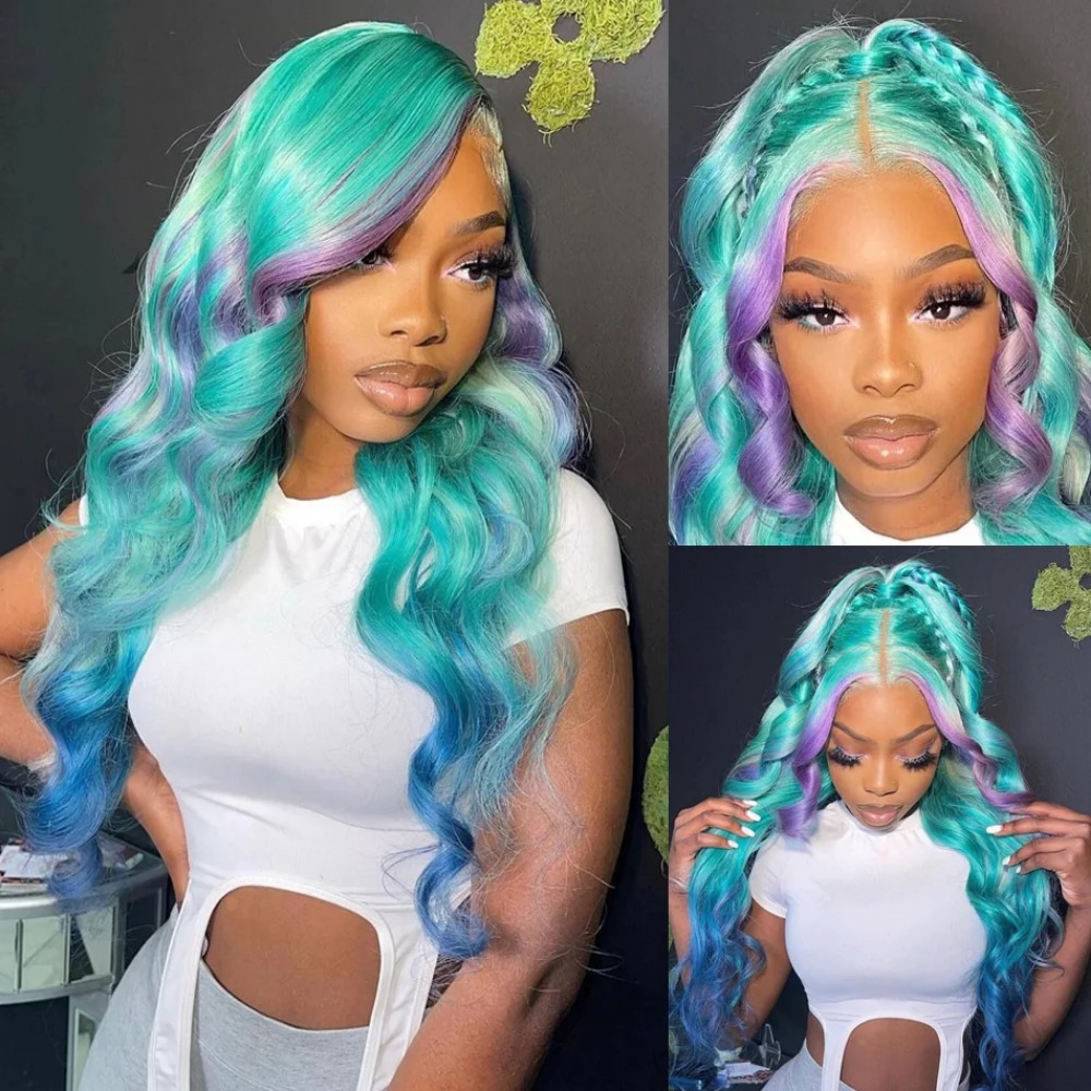 613 Blonde Body Wave Haarwerk  - 613 Blonde Body Wave Lace Front Wig recensie en prijs